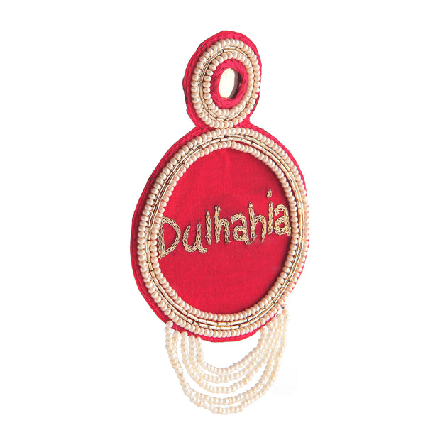 Order online Dulhania Wedding Earring- gonecase.in