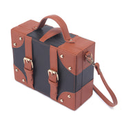 Order online Vegan leather sling bag- gonecase.in