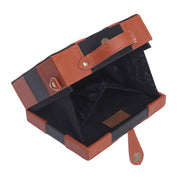 Order online Vegan leather sling bag- gonecase.in