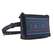 order online Goal digger Handembroidered waist belt- gonecase.in