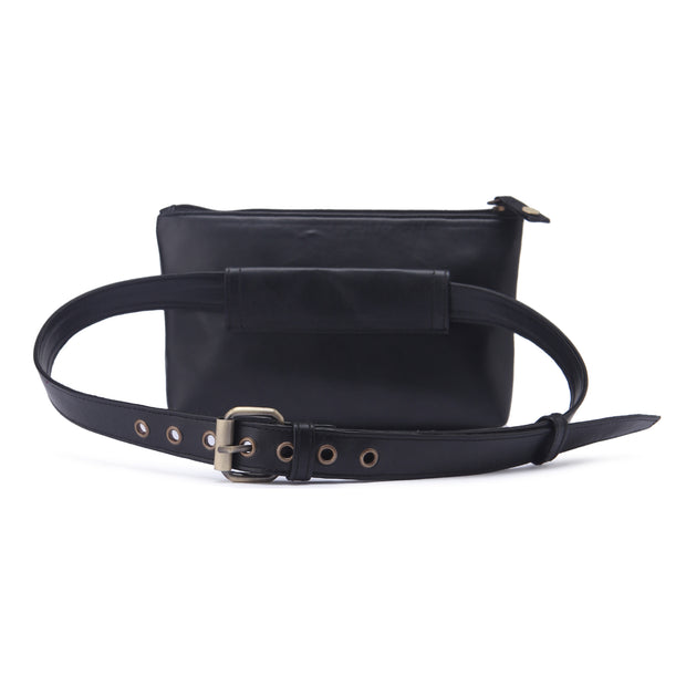 order online Goal digger Handembroidered waist belt- gonecase.in