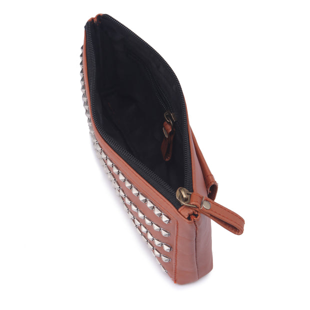 Order online Bling hand Embroidered Belt Bag- gonecase.in