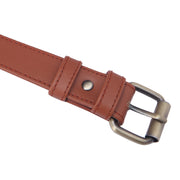 Order online Brown Basic lovers Waist Belt Bag- gonecase.in