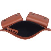 Order online Brown Basic lovers Waist Belt Bag- gonecase.in