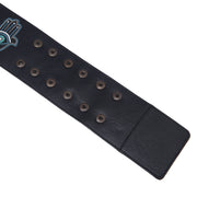 Order online Hamsa embroidered Handcrafted Belt- gonecase.in