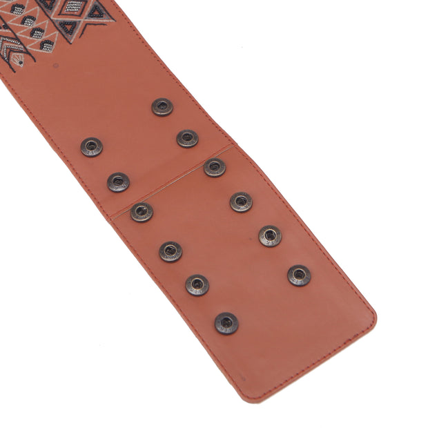 Order online Dhaka handcrafted waist belt-gonecase.in