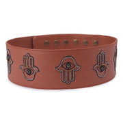 Order online Hamsa Handcrafted Belt- gonecase.in