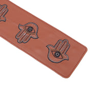 Order online Hamsa Handcrafted Belt- gonecase.in