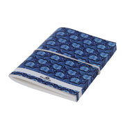 Buddha Blue Diary ,diary, gonecasestore - gonecasestore