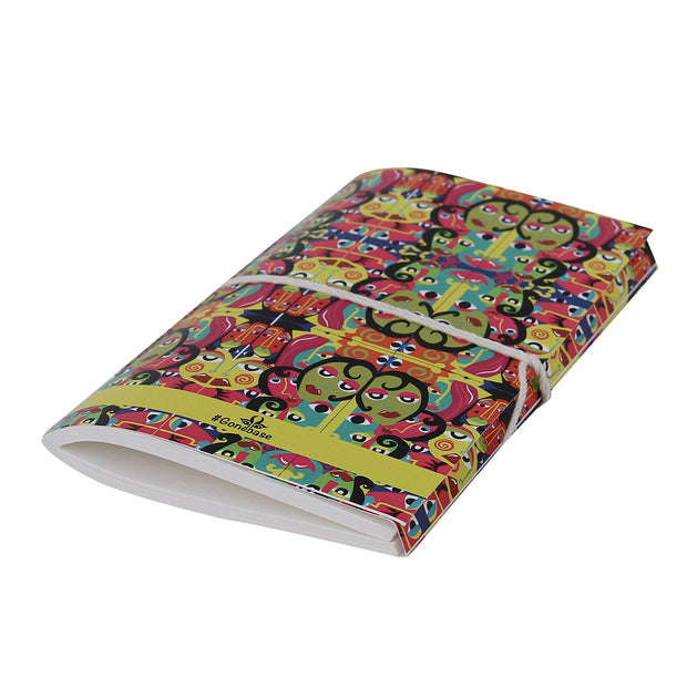 Modern Art Diary ,diary, gonecasestore - gonecasestore