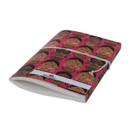 Desi Girl Printed Diary ,diary, gonecasestore - gonecasestore