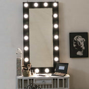 Vanity Mirror with Lights ,Vanity Mirror with Lights, gonecasestore - gonecasestore