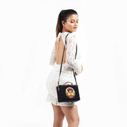 Frida Sling Bag ,, gonecasestore - gonecasestore