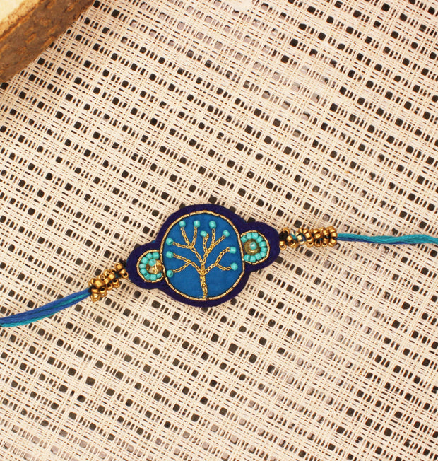 Tree Rakhi ,Rakhi, gonecasestore - gonecasestore