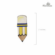 Pencil ,, gonecasestore - gonecasestore